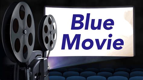 blue film Search